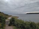 GR34 entre plage Ste-Anne et le Portzic
